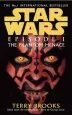 Audiobook Star Wars: Episode i: The Phantom Menace author Terry Brooks