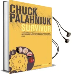Survivor Audiobook download free by Chuck Palahniuk