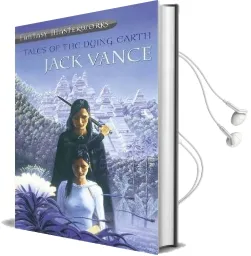 Tales of the Dying Earth Audiobook download free by Jack Vance
