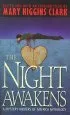 Audiobook The Night Awakens author Mary Higgins Clark