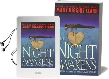The Night Awakens Audiobook download free by Mary Higgins Clark