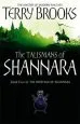 Audiobook The Talismans of Shannara: The Heritage of Shannara, Book 4 author Terry Brooks