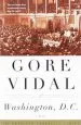 Audiobook Washington, D.C. a Novel author Gore Vidal