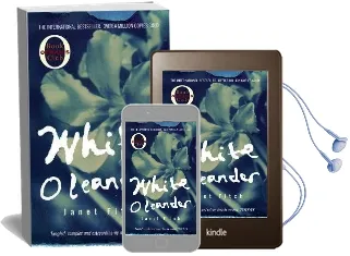 White Oleander Audiobook download free by Janet Fitch