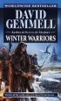 Audiobook Winter Warriors author David Gemmell