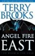 Audiobook Angel Fire East author Terry Brooks