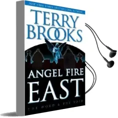 Angel Fire East Audiobook download free by Terry Brooks