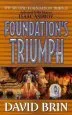 Audiobook Foundation'S Triumph author David Brin