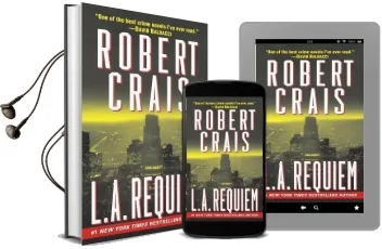L.A. Requiem Audiobook download free by Robert Crais