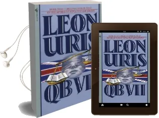 Qb vii Audiobook download free by Leon Uris