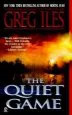 Audiobook Quiet Game author Greg Iles