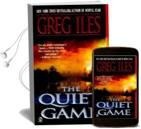 Quiet Game Audiobook download free by Greg Iles