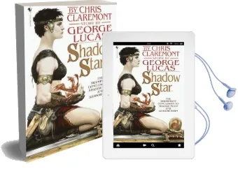 Shadow Star Audiobook download free by Chris Claremont