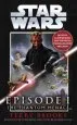 Audiobook Swepi Phantom Menace author Terry Brooks