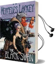 The Black Swan Audiobook download free by Mercedes Lackey