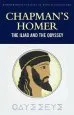 Audiobook The Iliad and the Odyssey author Homer