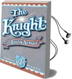 The Knight in Rusty Armor Audiobook download free by Robert Fisher