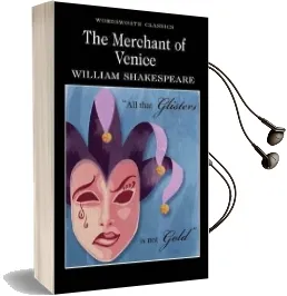 The Merchant of Venice Audiobook download free by William Shakespeare