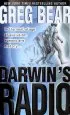 Audiobook Darwin'S Radio author Greg Bear