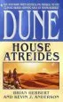 Audiobook Dune: House Atreides author Brian Herbert