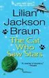 Audiobook The cat who saw Stars author Lilian Jackson Braun