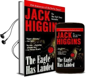 The Eagle has Landed Audiobook download free by Jack Higgins