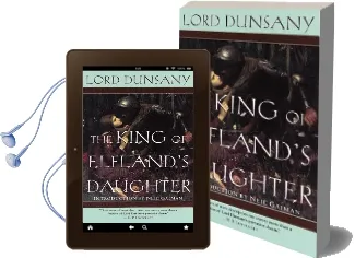 The King of Elfland'S Daughter Audiobook download free by Lord Dunsany
