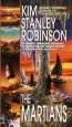 Audiobook The Martians author Kim Stanley Robinson