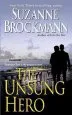 Audiobook The Unsung Hero author Suzanne Brockmann