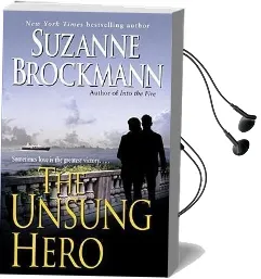 The Unsung Hero Audiobook download free by Suzanne Brockmann