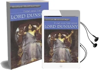 Time and the Gods Audiobook download free by Lord Dunsany