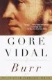 Audiobook Burr author Gore Vidal