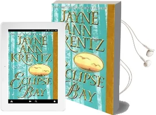 Eclipse bay Audiobook download free by Jayne Ann Krentz