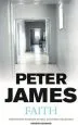 Audiobook Faith author Peter James