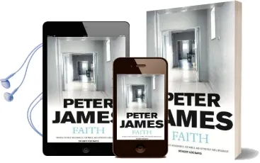 Faith Audiobook download free by Peter James