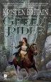 Audiobook Green Rider author Kristin Britain
