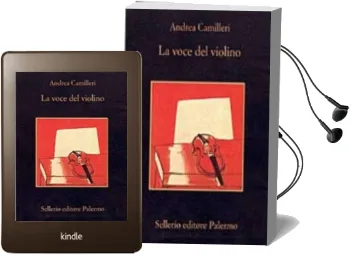 La Voce del Violino Audiobook download free by Andrea Camilleri
