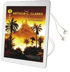 The Fountains of Paradise Audiobook download free by Arthur C. Clarke