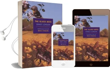 The Glass Bees Audiobook download free by Ernst Jünger