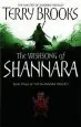 Audiobook The Wishsong of Shannara: The Original Shannara Trilogy author Terry Brooks