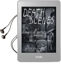 Death Scenes Audiobook download free by Katherine Dunn