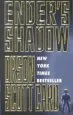 Audiobook Ender'S Shadow author Orson Scott Card
