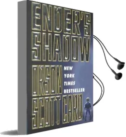 Ender'S Shadow Audiobook download free by Orson Scott Card