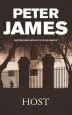 Audiobook Host author Peter James