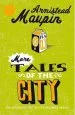Audiobook More Tales of the City: Tales of the City 2 author Armistead Maupin