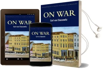 On war Audiobook download free by Louise Willmot