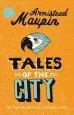 Audiobook Tales of the City: Tales of the City 1 author Armistead Maupin