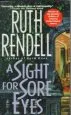 Audiobook A Sight for Sore Eyes author Ruth Rendell