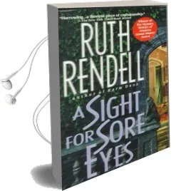 A Sight for Sore Eyes Audiobook download free by Ruth Rendell