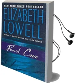 Pearl Cove Audiobook download free by Elizabeth Lowell
